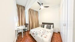 Ridgewood (D10), Condominium #461550221